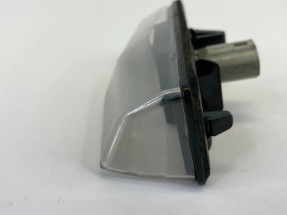 04-15 TOYOTA PRIUS HATCHBACK REAR TRUNK LICENSE PLATE LIGHT LAMP A045053 OEM