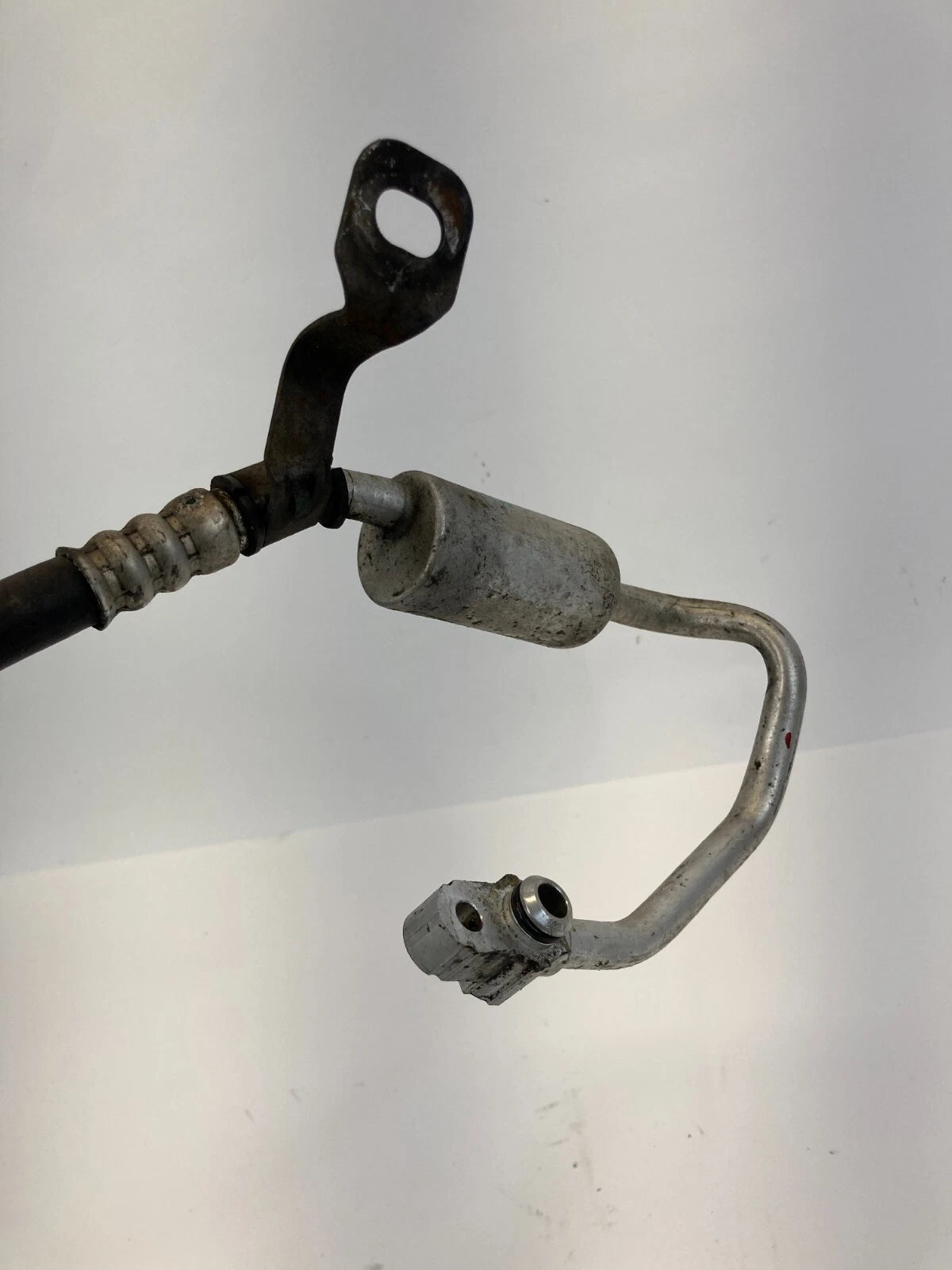 2007-2010 FORD EDGE LINCOLN MKX A/C REFRIGERANT DISCHARGE HOSE LINE PIPE TUBE