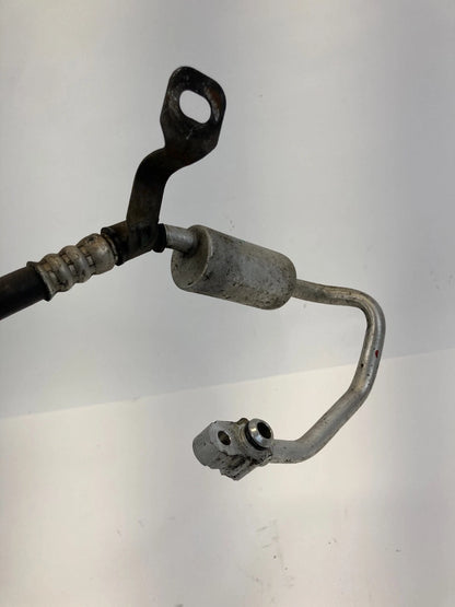 2007-2010 FORD EDGE LINCOLN MKX A/C REFRIGERANT DISCHARGE HOSE LINE PIPE TUBE