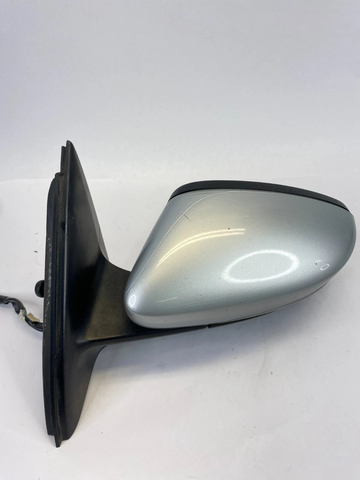 2011-2014 VW VOLKSWAGEN JETTA FRONT LEFT DRIVER SIDE POWER MIRROR OEM