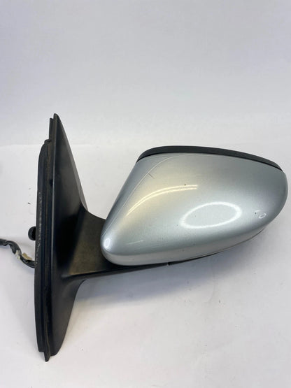 2011-2014 VW VOLKSWAGEN JETTA FRONT LEFT DRIVER SIDE POWER MIRROR OEM