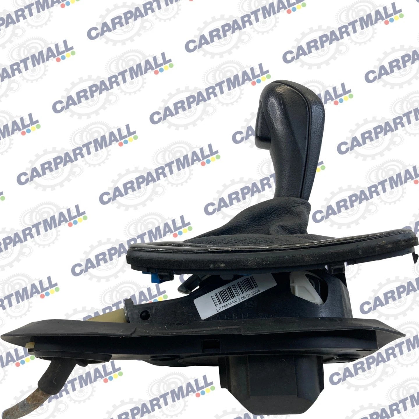 2007 2008 BMW 328XI AUTOMATIC TRANSMISSION GEAR SHIFTER SELECTOR ASSEMBLY OEM