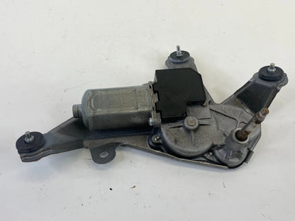 2006 07 08 09 10 11 2012 TOYOTA RAV4 REAR BACK WIPER MOTOR 85130-42061 OEM