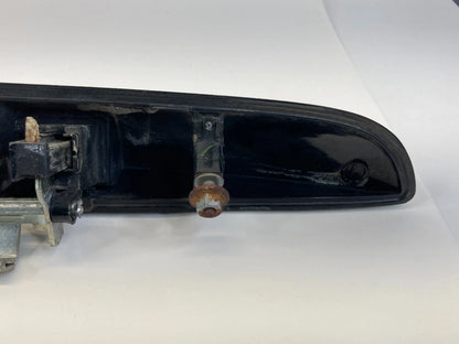 2007-2014 FORD EXPEDITION REAR TRUNK LIFTGATE TAILGATE DOOR PULL HANDLE RELEASE