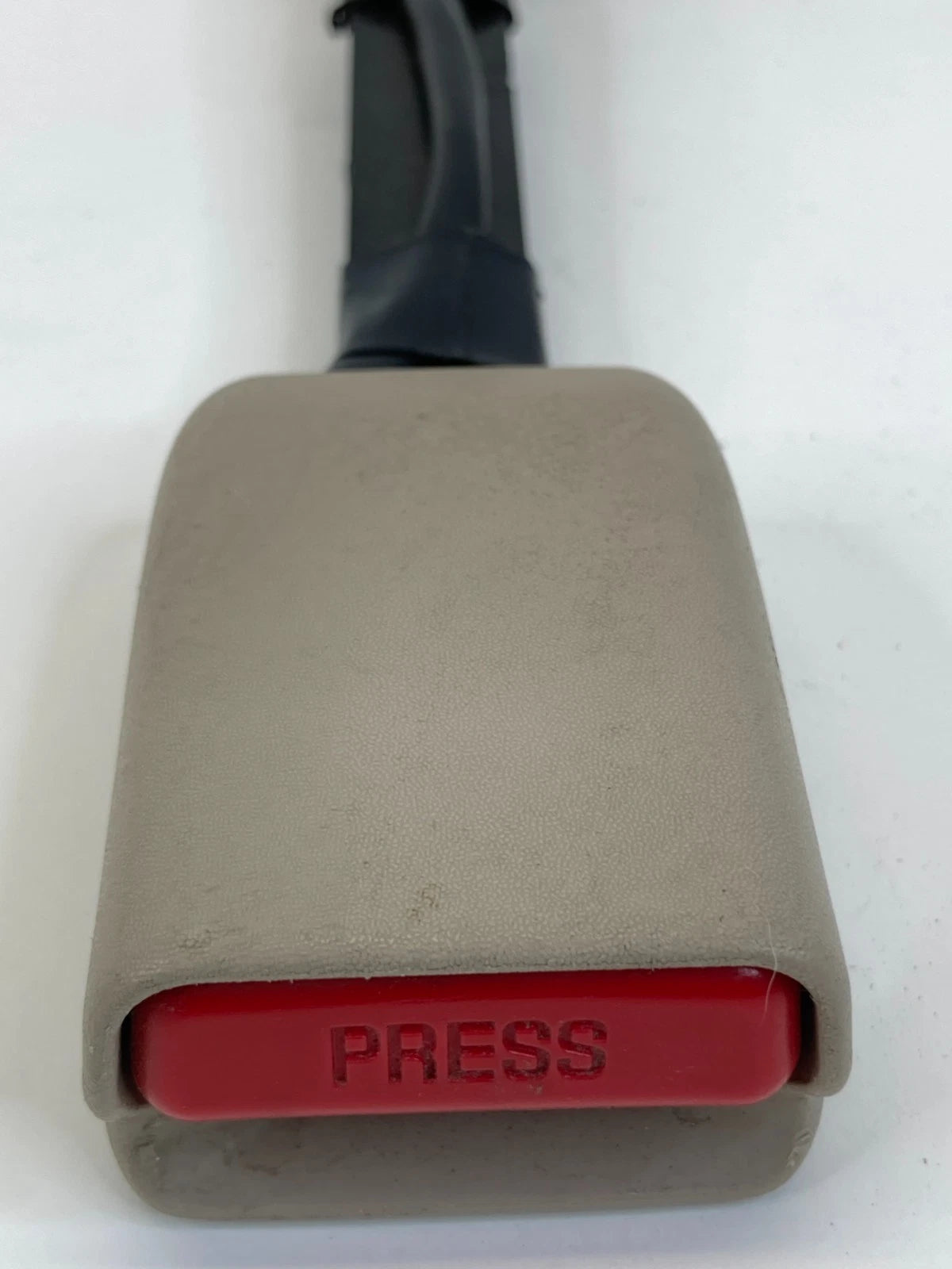 2013-2018 Nissan Altima Front Right Passenger Seat Belt Buckle OEM