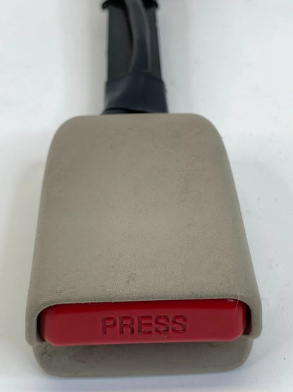 2013-2018 Nissan Altima Front Right Passenger Seat Belt Buckle OEM