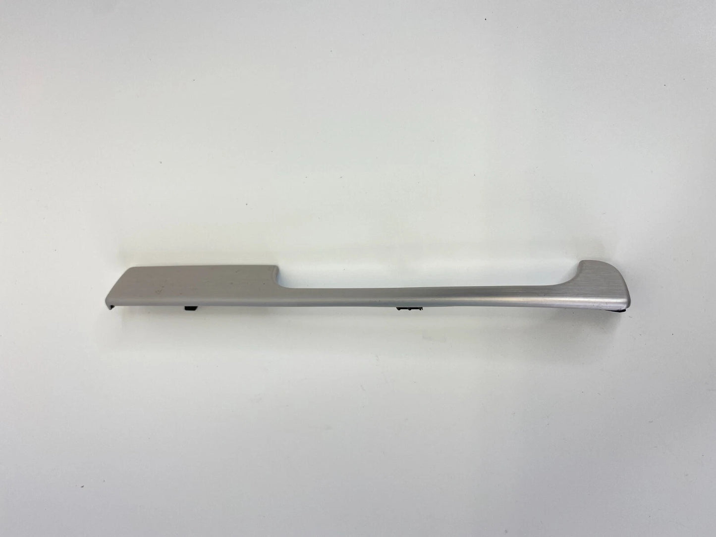 2006-2009 VOLKSWAGEN GTI DASH PANEL LEFT SIDE OUTER MOLDING TRIM 1K1858419B