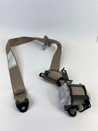 2000 2001 Mazda MPV Front Right Passenger Side Seat Belt Retractor TKAB2H683 OEM