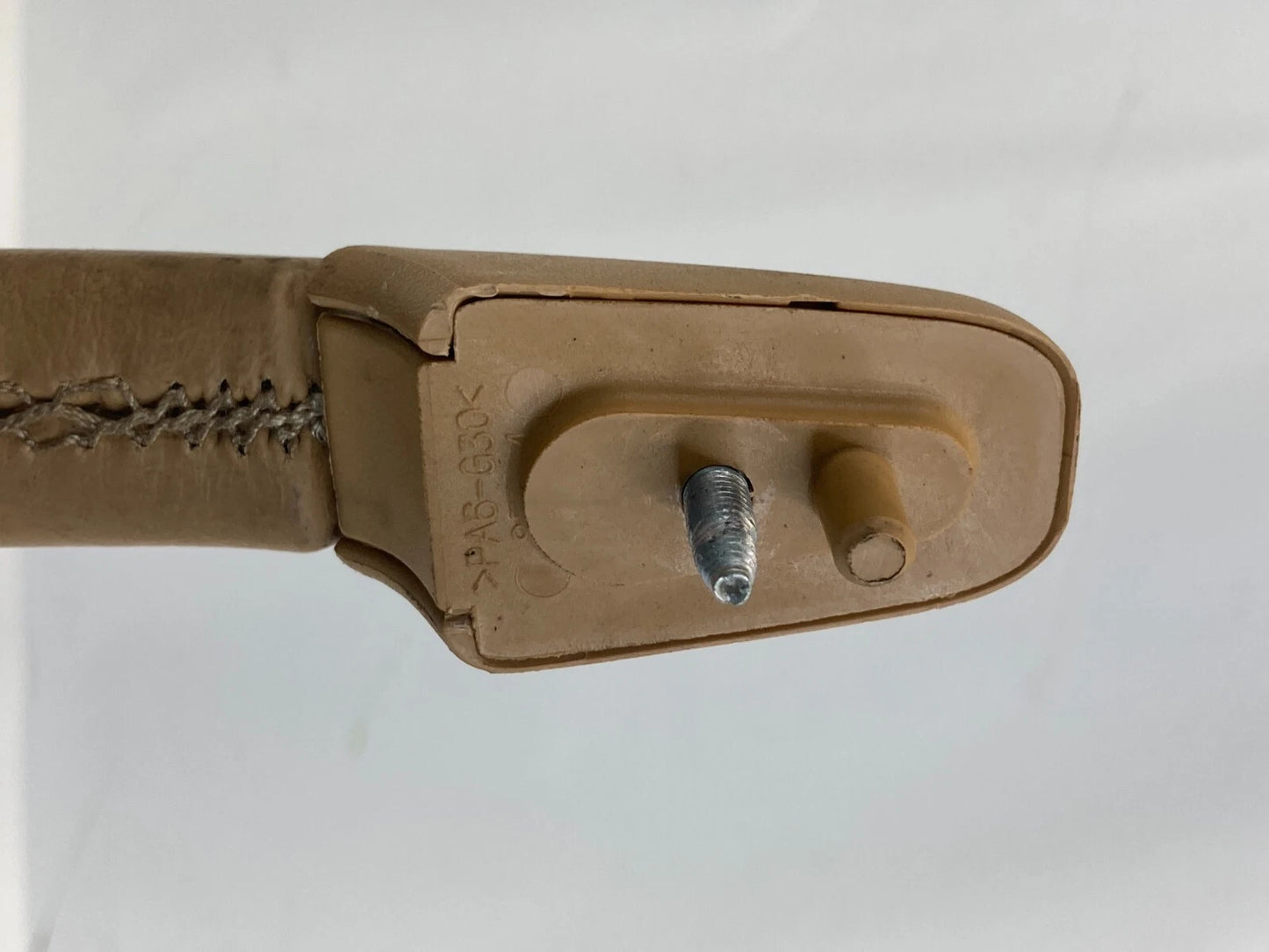 04 05 06 ACURA TL REAR LEFT SIDE ROOF INNER GRAB GRIP HANDLE ASSIST STRAP OEM