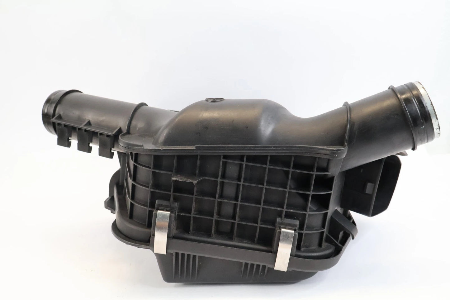 2008-2010 BMW 535I 528I 3.0L AIR CLEANER FILTER BOX HOUSING ASSY 13717600031 OEM