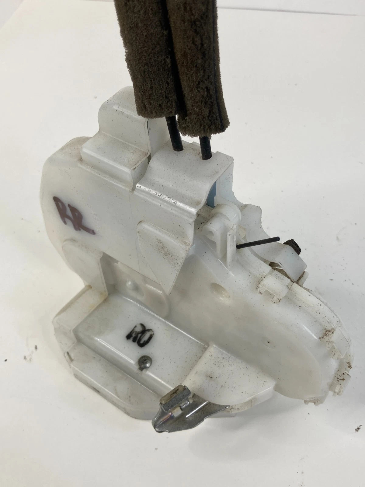 2010 2011 HONDA ACCORD CROSSTOUR REAR RIGHT DOOR LOCK LATCH RELEASE ACTUATOR