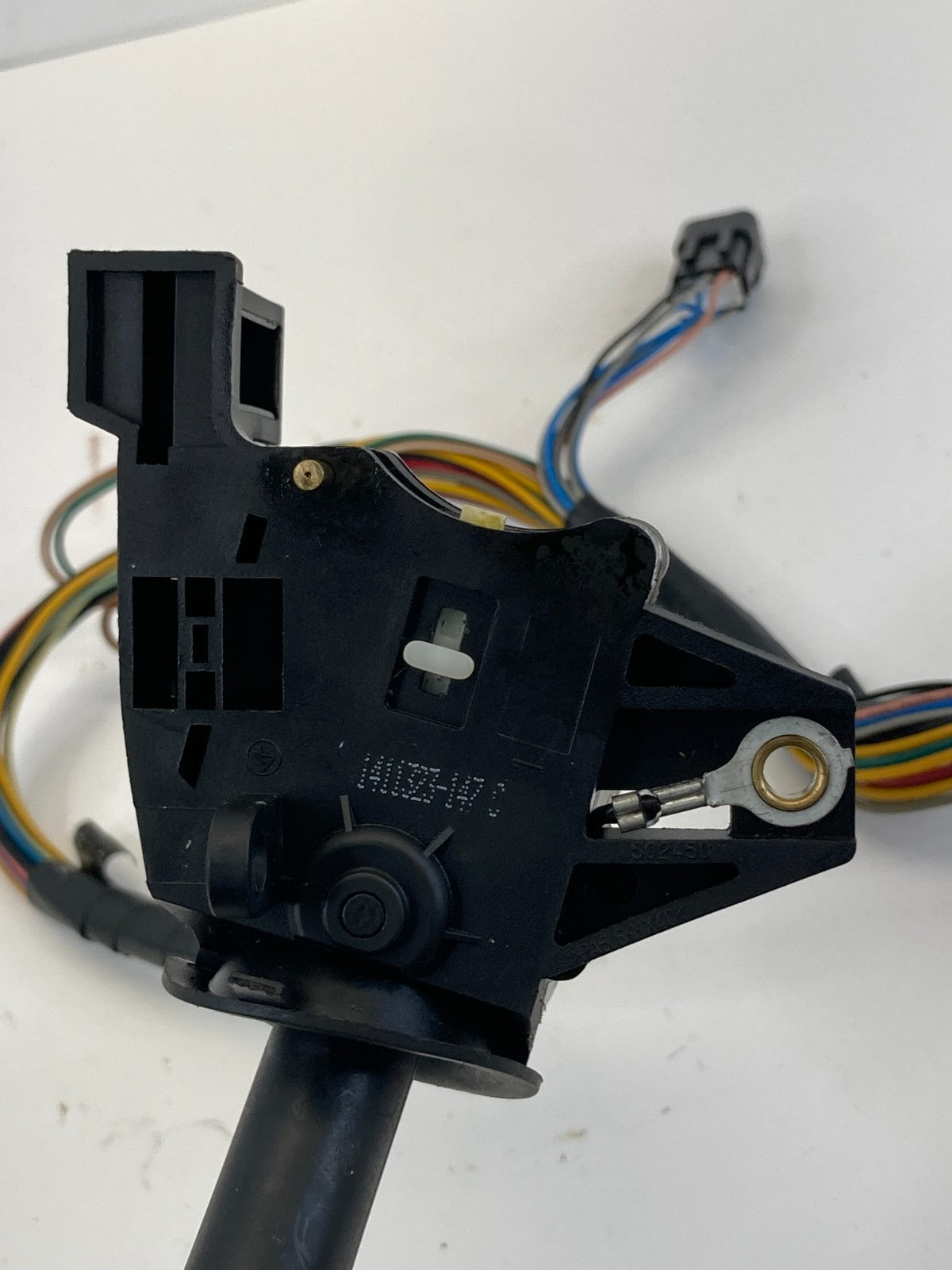 00-05 Chevrolet Monte Carlo Turn Signal & Windshield Wiper Lever Control Switch