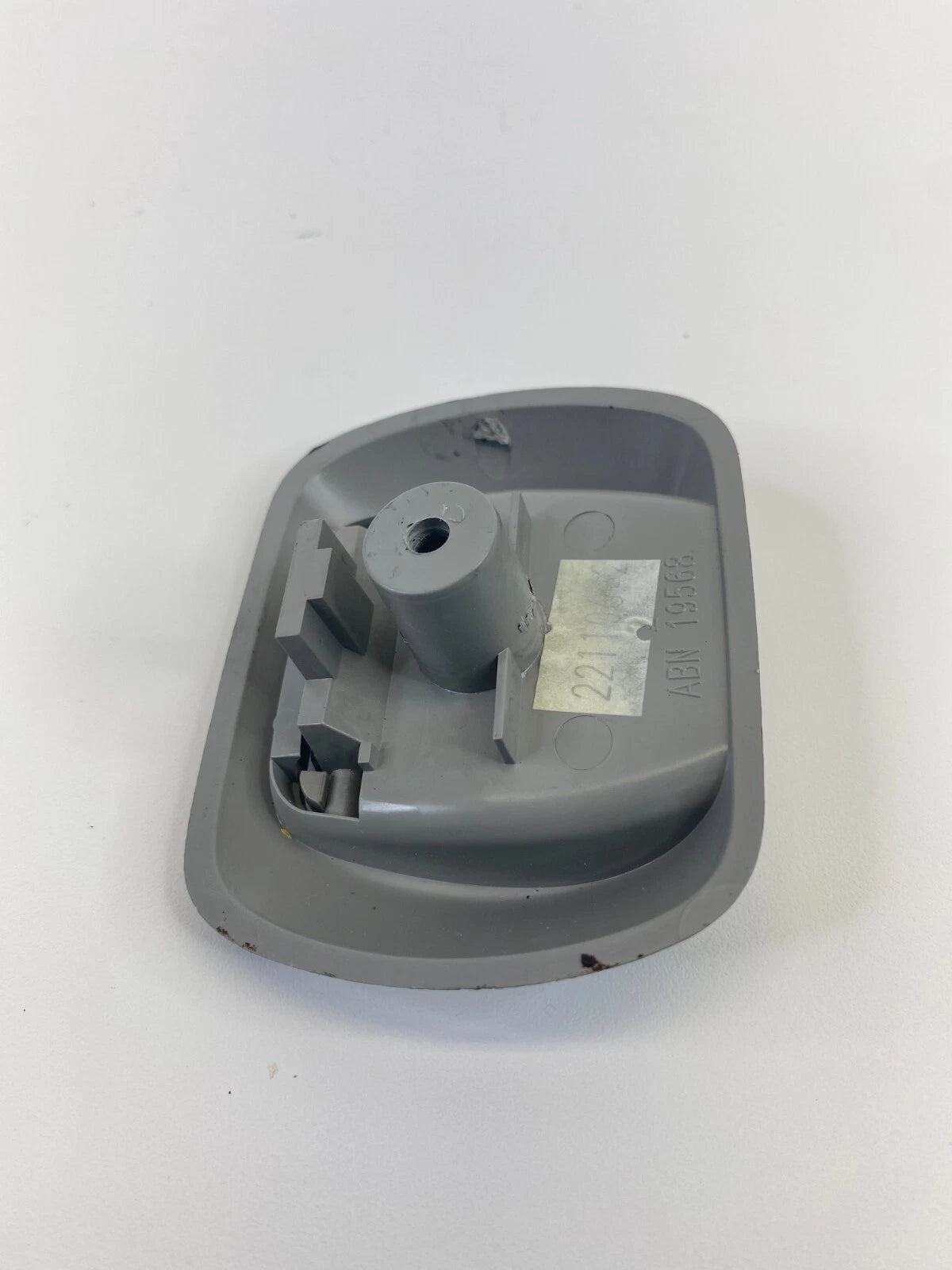 2007-2009 SUZUKI XL-7 INNER INTERIOR ROOF HANGER CEILING HOOK COAT OEM