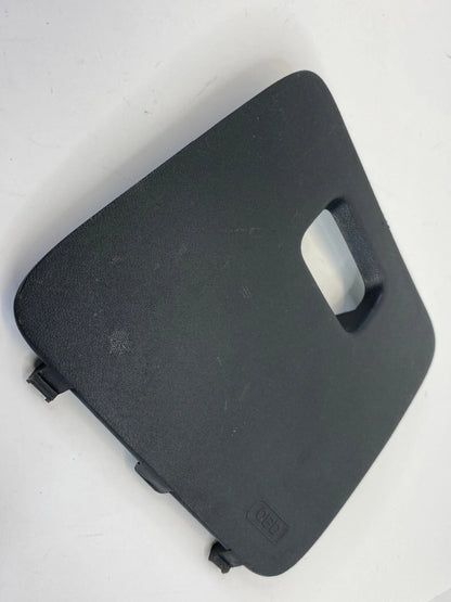2006-2011 HYUNDAI ACCENT DASHBOARD FUSE ACCESS COVER LID 84756-1E100 OEM