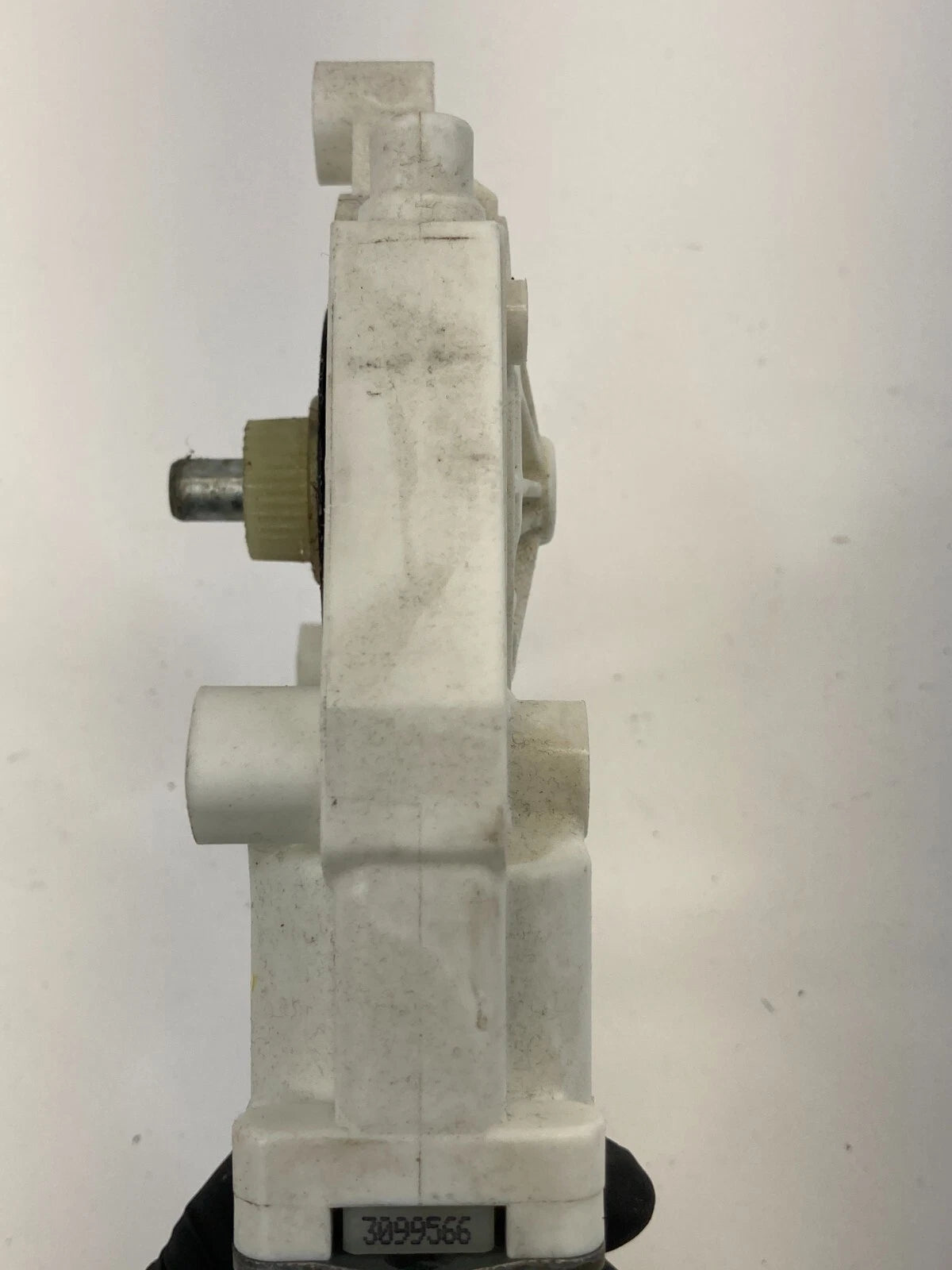 2005-2007 MERCEDES-BENZ ML500 FRONT LEFT SIDE DOOR POWER WINDOW MOTOR 2518200742
