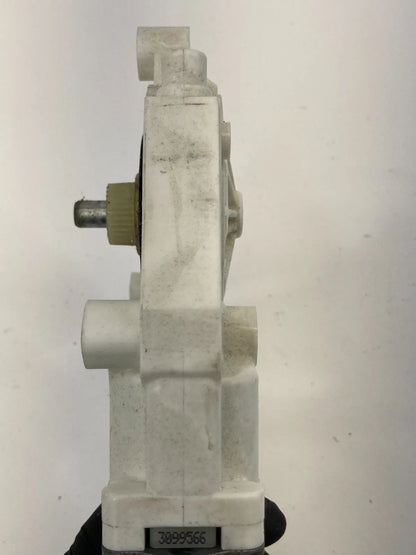 2005-2007 MERCEDES-BENZ ML500 FRONT LEFT SIDE DOOR POWER WINDOW MOTOR 2518200742