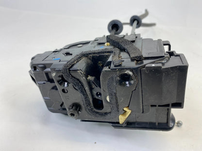 2007-2009 HYUNDAI SANTA FE FRONT RIGHT SIDE DOOR LOCK LATCH ACTUATOR C60755A OEM