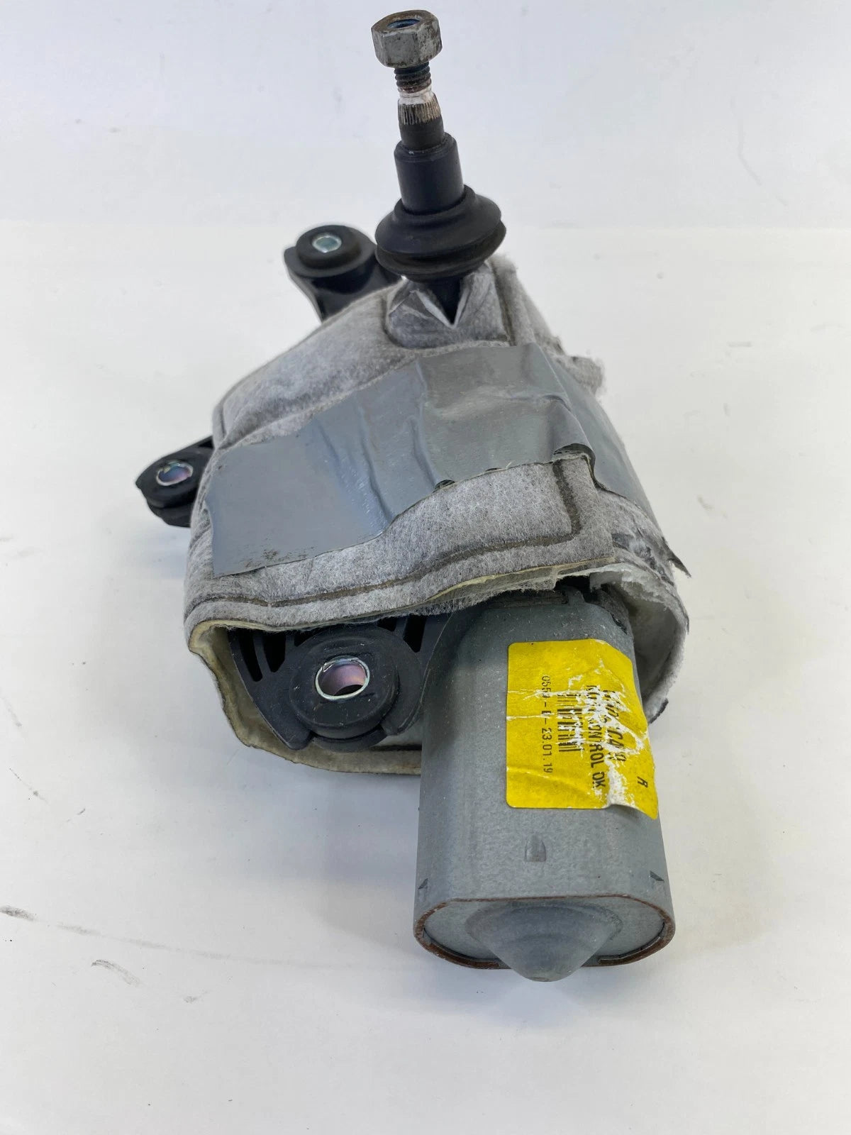 2013-2019 FORD EXPLORER INTERCEPTOR UTILITY REAR WINDSHIELD WIPER MOTOR OEM