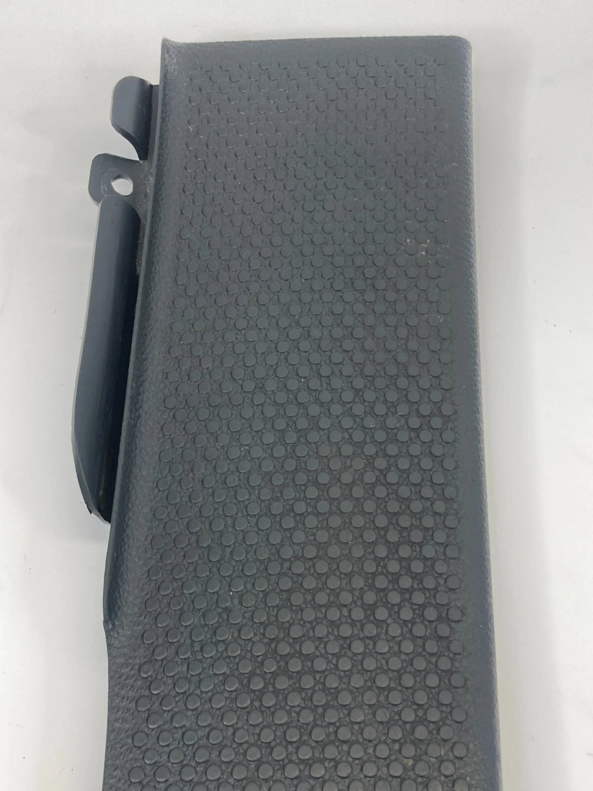2005-2010 VOLKSWAGEN JETTA FOOT REST DEAD PEDAL TRIM COVER 1K1-864-777-B OEM