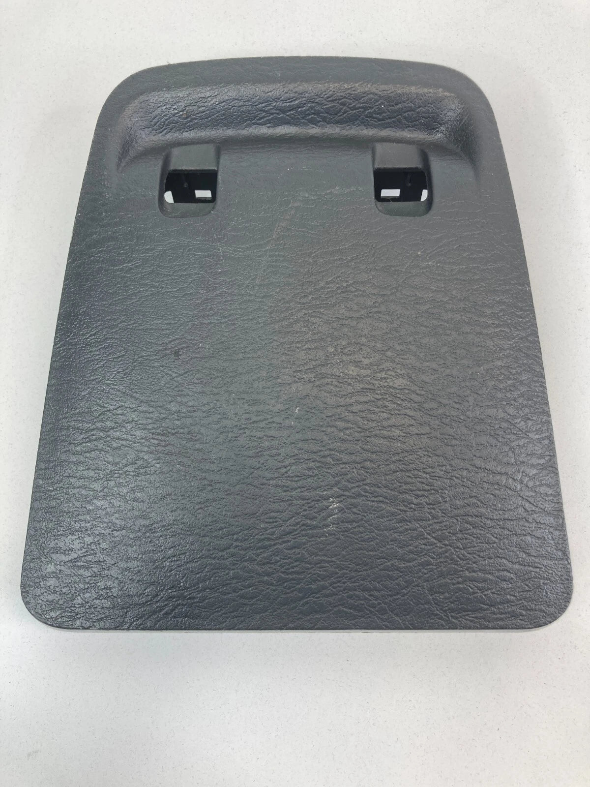 02-04 JEEP LIBERTY CENTER CONSOLE REAR WINDOW SWITCH PANEL COVER P5GP28XDVAE