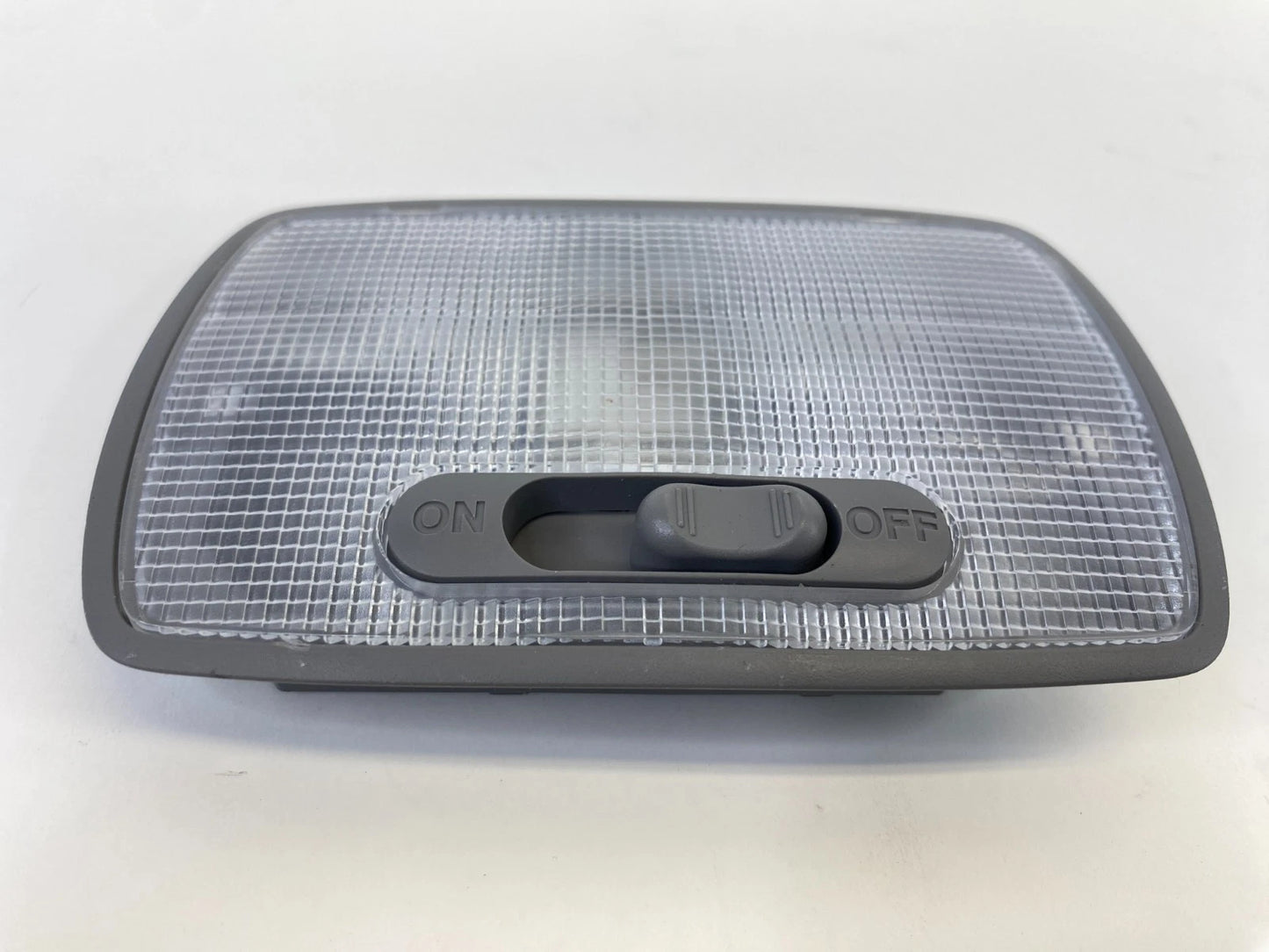 2013 2014 2015 Honda Civic Sedan & Coupe Roof Dome Map Lamp Light Assembly