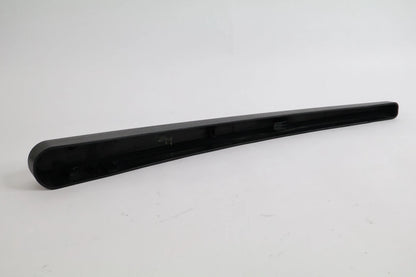 2010-2017 CHEVROLET EQUINOX REAR BACK WINDOW WIPER ARM CAP COVER 22759638 OEM