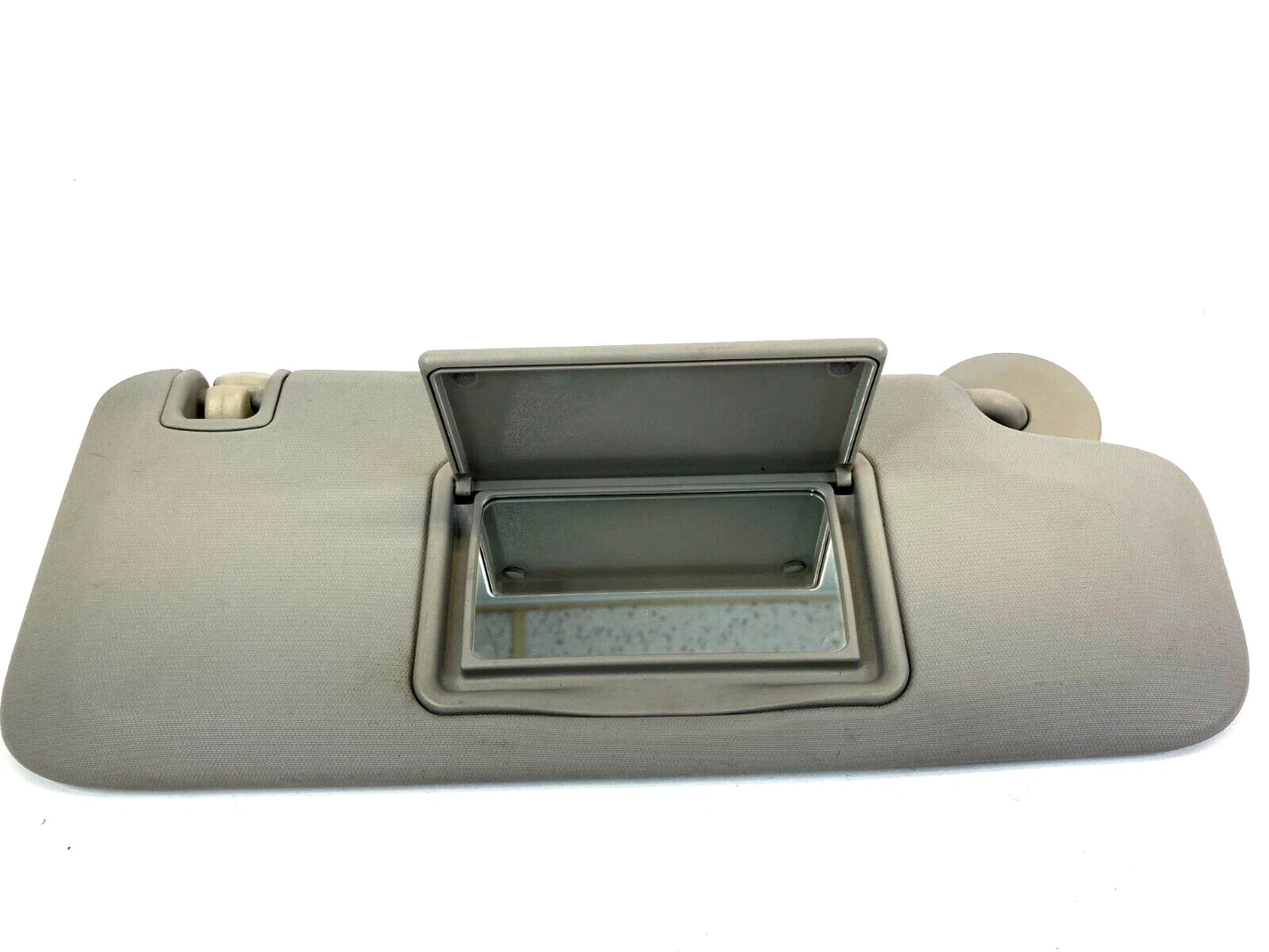 2011-2016 CHEVROLET CRUZE PASSENGER SUNVISOR RIGHT SUN VISOR SHADE OEM