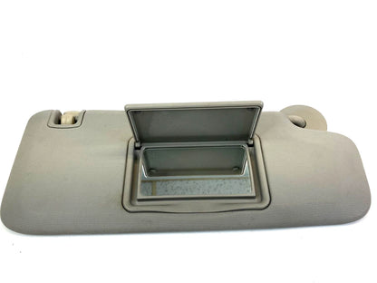 2011-2016 CHEVROLET CRUZE PASSENGER SUNVISOR RIGHT SUN VISOR SHADE OEM