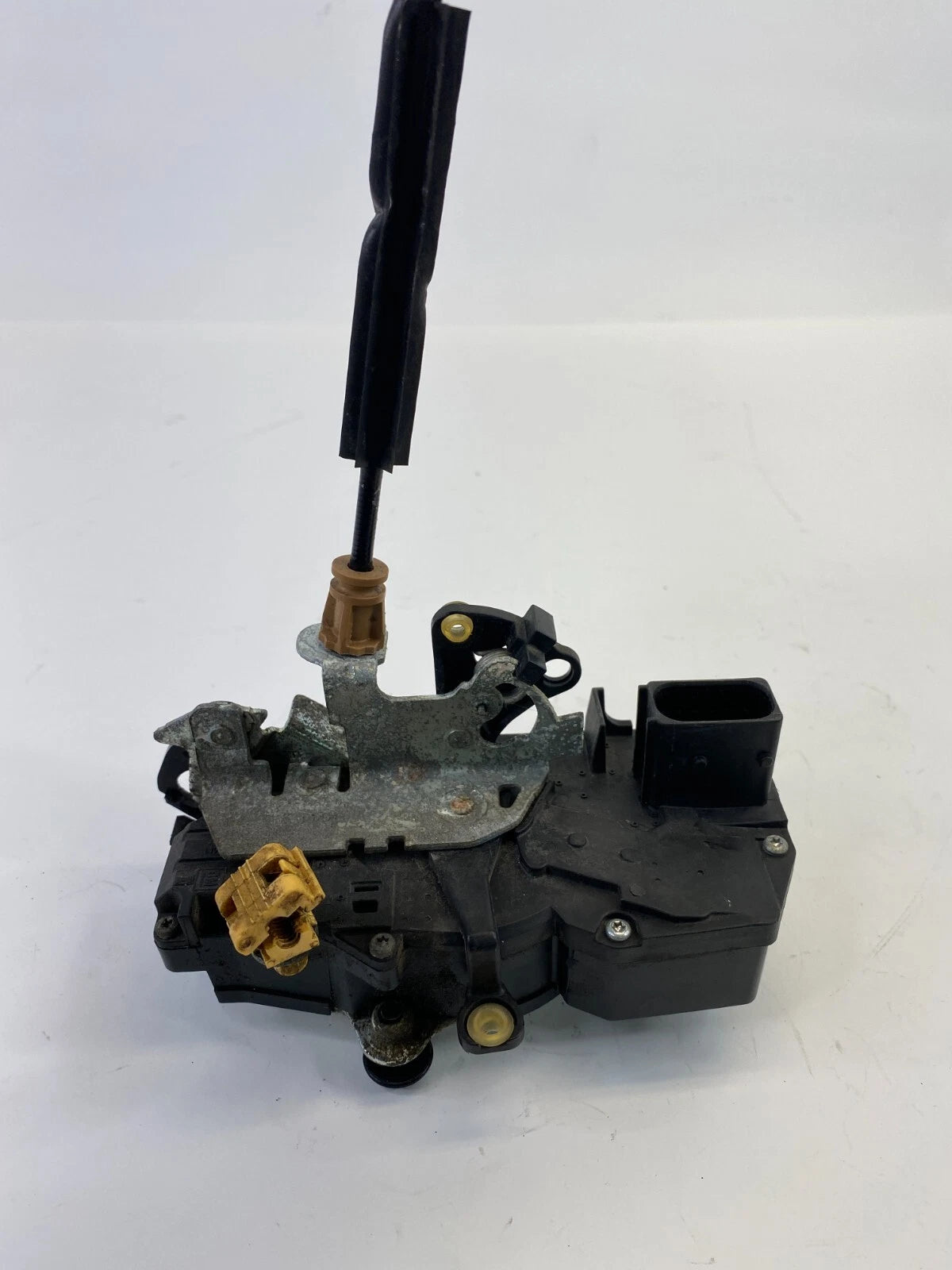 2008-2012 CHEVROLET MALIBU FRONT LEFT SIDE DOOR LOCK LATCH ACTUATOR L20922229