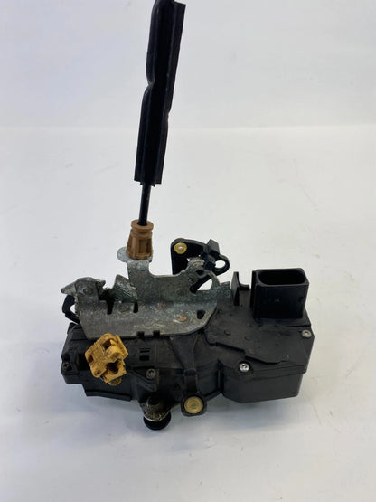2008-2012 CHEVROLET MALIBU FRONT LEFT SIDE DOOR LOCK LATCH ACTUATOR L20922229