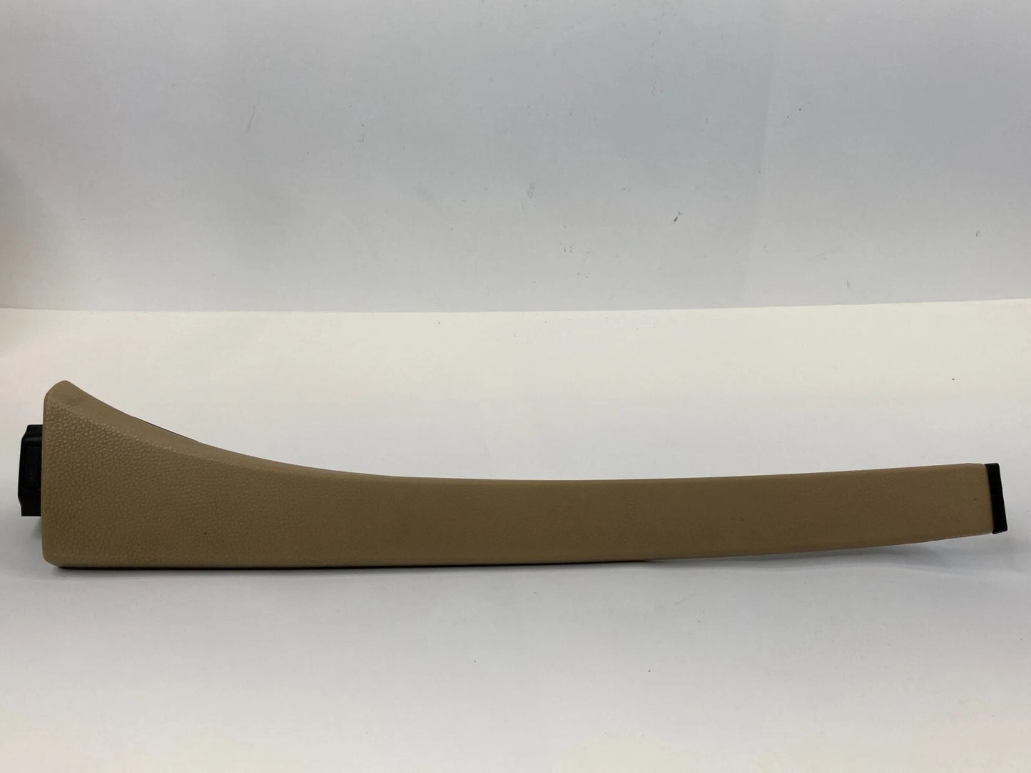 04-07 BMW 530I 525I CENTER CONSOLE FRONT ARMREST UPPER TRIM COVER 51167034092