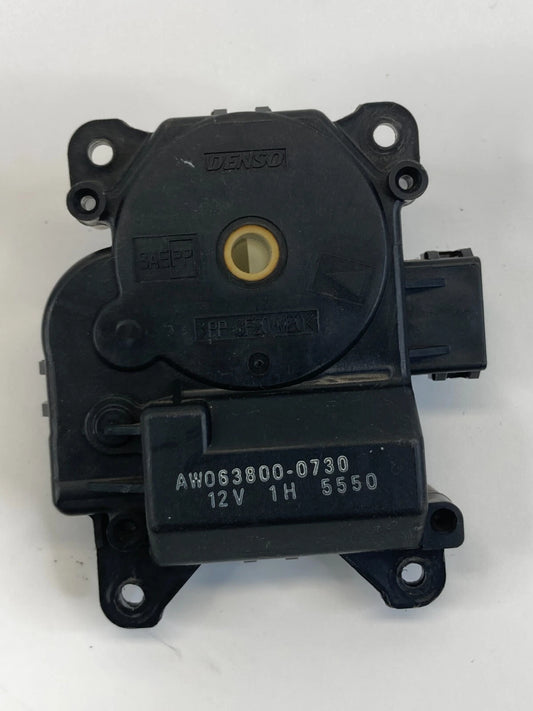 2005-2010 HONDA ODYSSEY 3.5L A/C HEATER BLEND DOOR ACTUATOR AW063800-0730 OEM