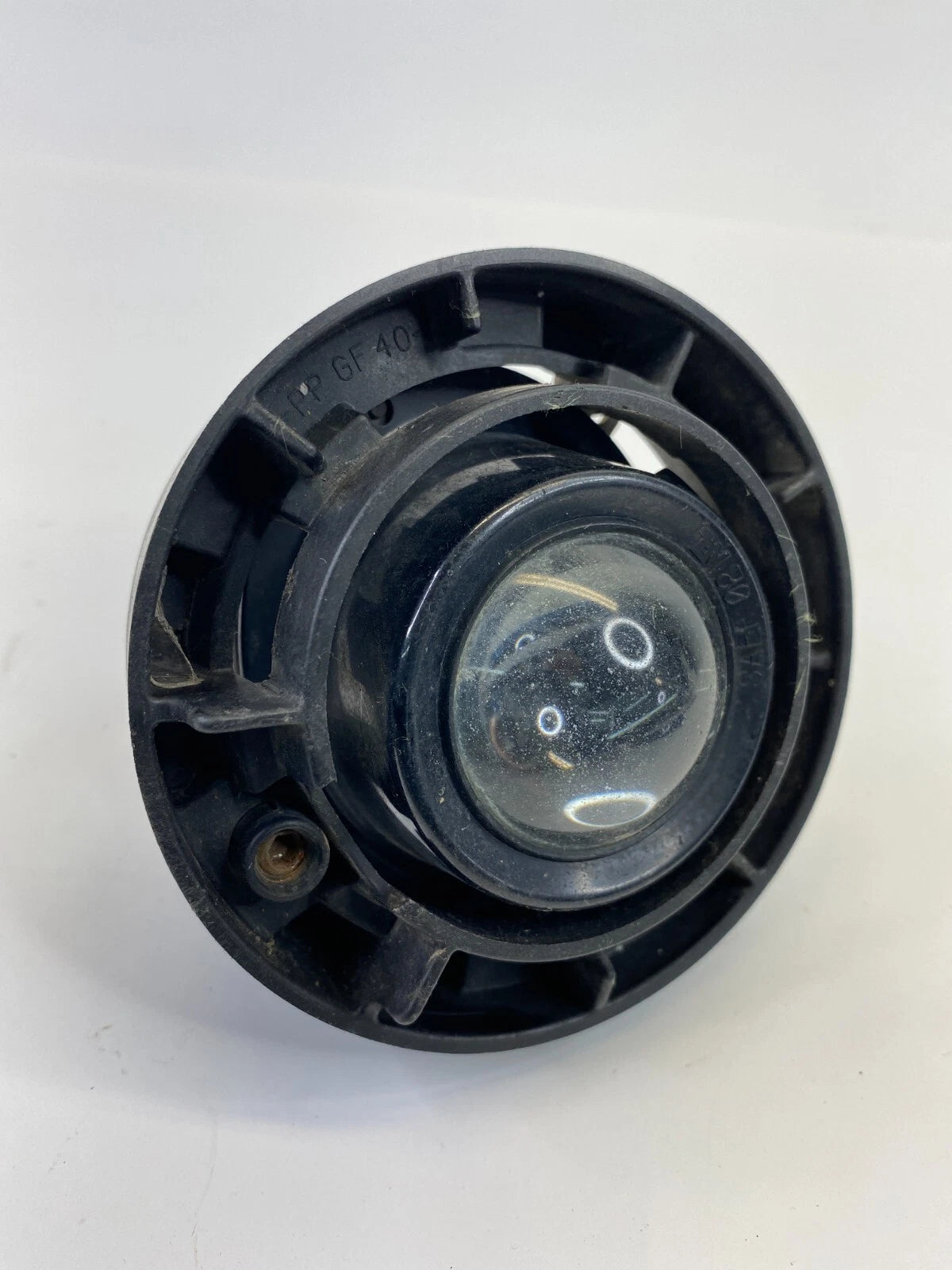 05 06 07 08 09 PONTIAC G6 FRONT LEFT DRIVER SIDE FOG LIGHT LAMP ASSEMBLY OEM