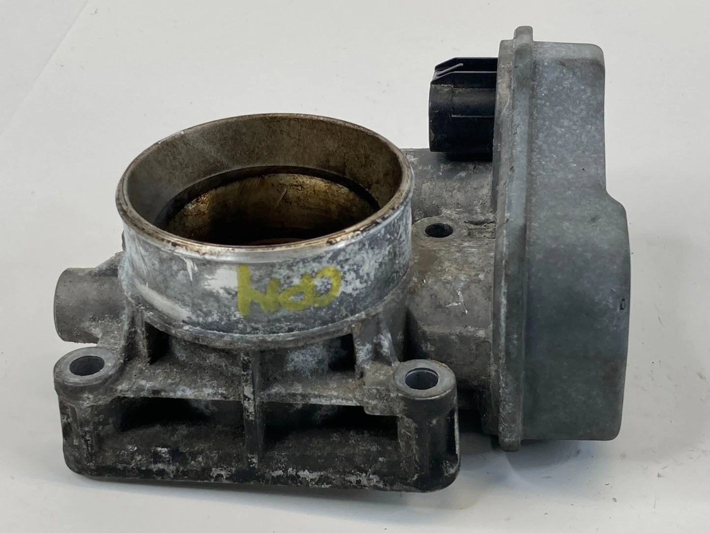 2003 2004 2005 2006 SAAB 9-3 2.0L THROTTLE BODY THROTTLE VALVE ASSEMBLY OEM