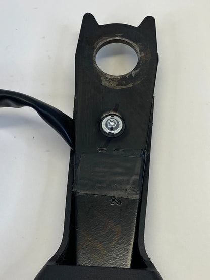 2006-2011 CHEVROLET CHEVY HHR FRONT RIGHT PASSENGER SEAT BELT BUCKLE OEM