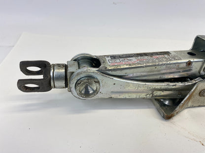 2008-2017 Honda Accord Emergency Jack & Tool Lug Wrench Kit Set OEM