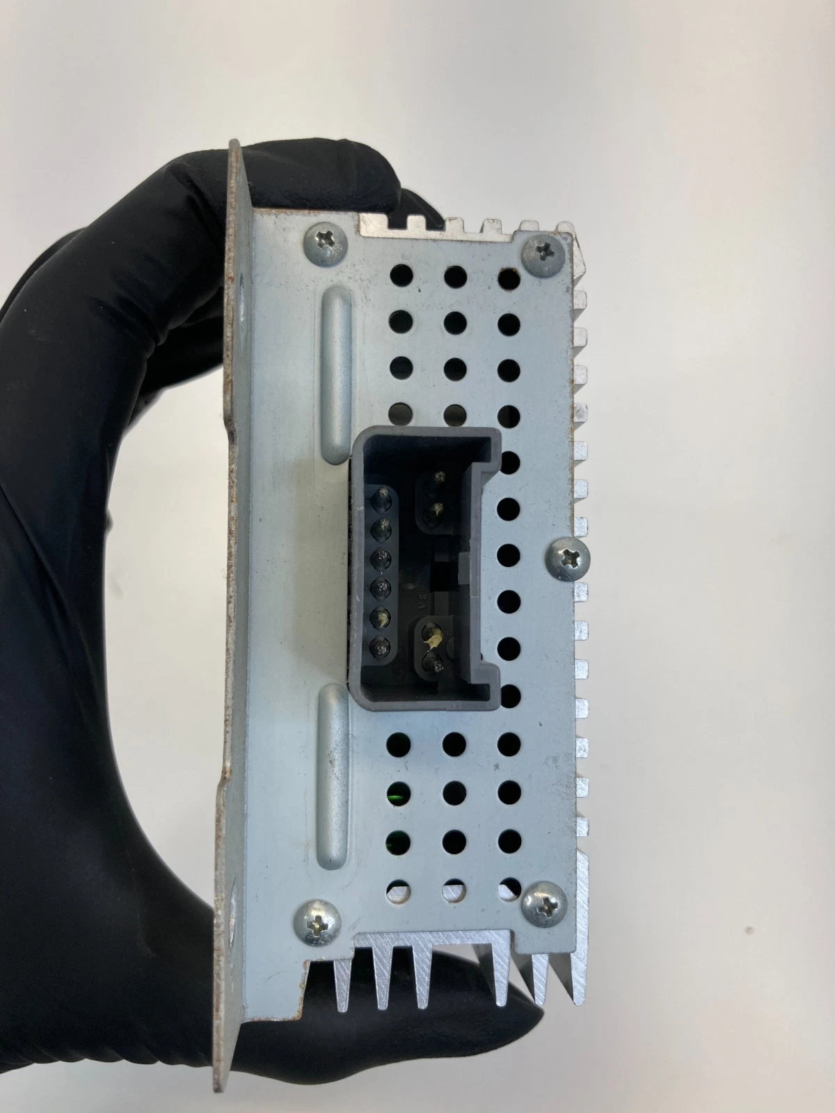 2003-2005 Lincoln Navigator Radio Audio Amplifier AMP 3W1T-18C808-AD OEM