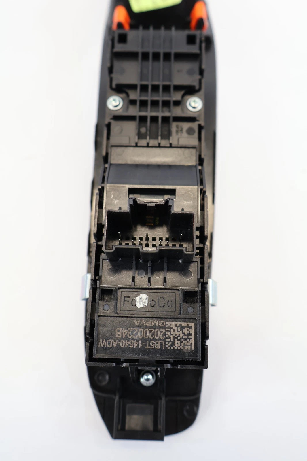 2020-2024 FORD EXPLORER FRONT LEFT DRIVER MASTER POWER WINDOW SWITCH LB5T-14540