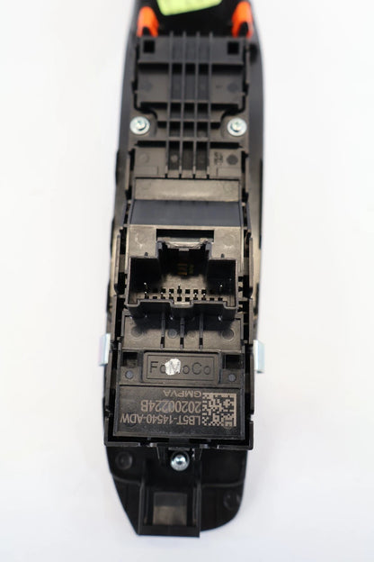 2020-2024 FORD EXPLORER FRONT LEFT DRIVER MASTER POWER WINDOW SWITCH LB5T-14540