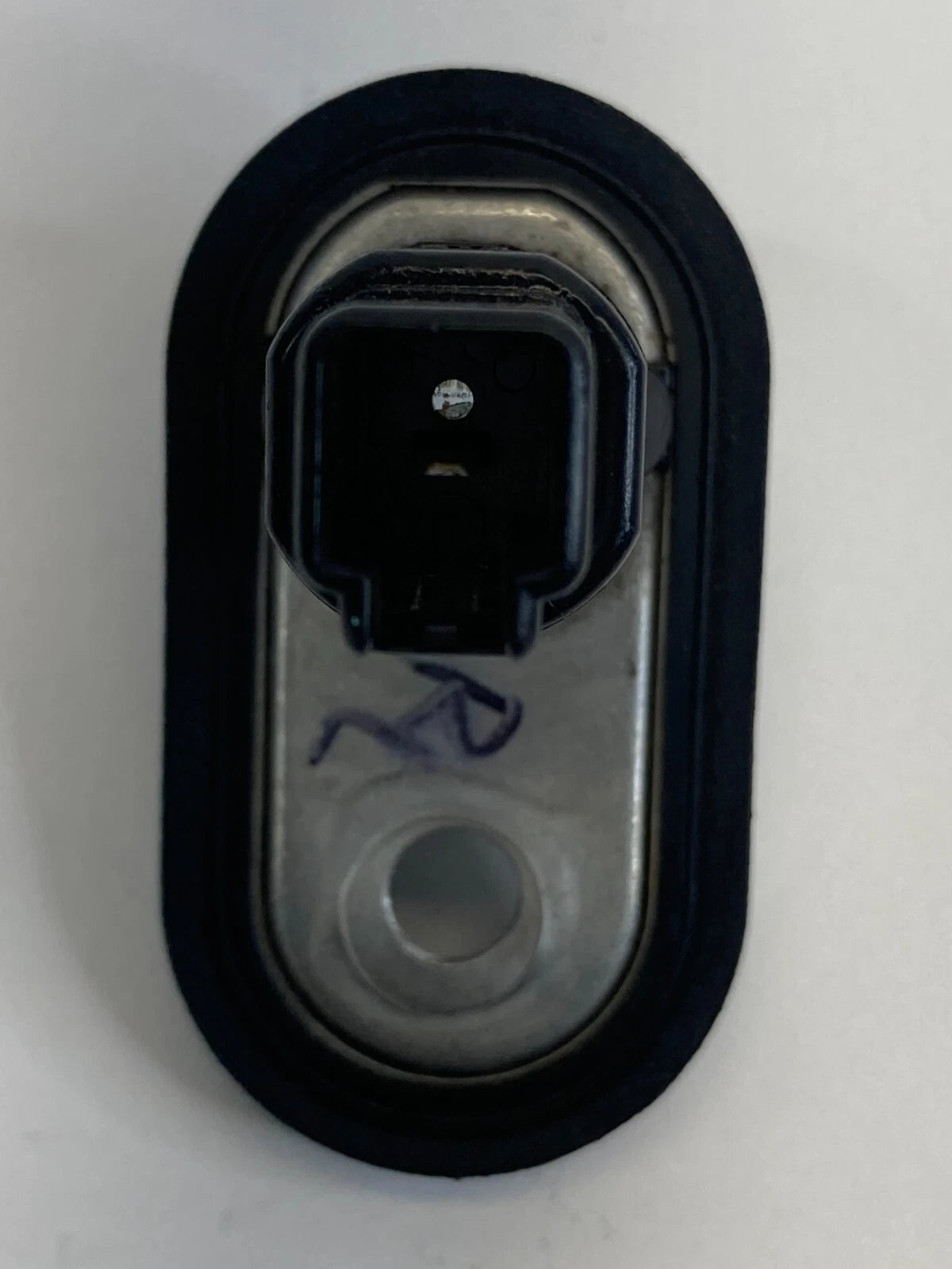 2003-2013 TOYOTA COROLLA REAR LEFT BACK DOOR LIGHT AJAR JAMB SENSOR SWITCH OEM