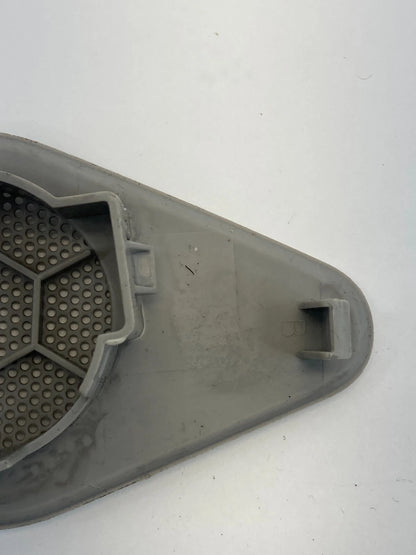 09-17 CHEVROLET TRAVERSE FRONT LEFT PILLAR SPEAKER GRILLER COVER TRIM 30705321E
