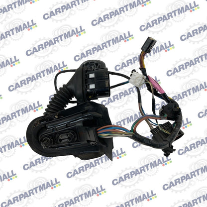 2014-2019 Ford Fiesta Rear Left Side Door Harness Wiring Wire D2BT-14027-AEF OEM