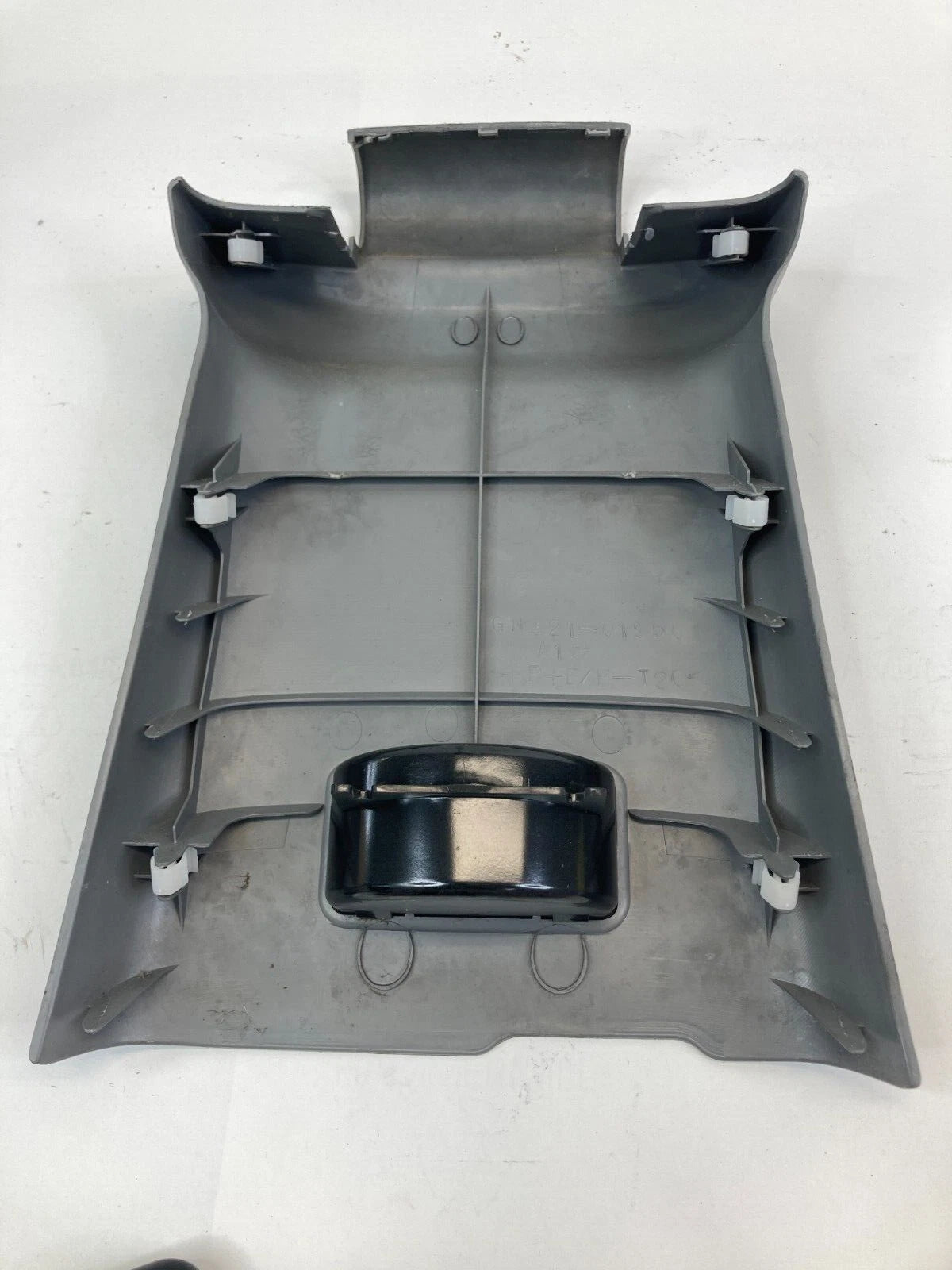 1999-2005 SUZUKI GRAND VITARA REAR CENTER CONSOLE TRIM COVER ASHTRAY GN321-01950
