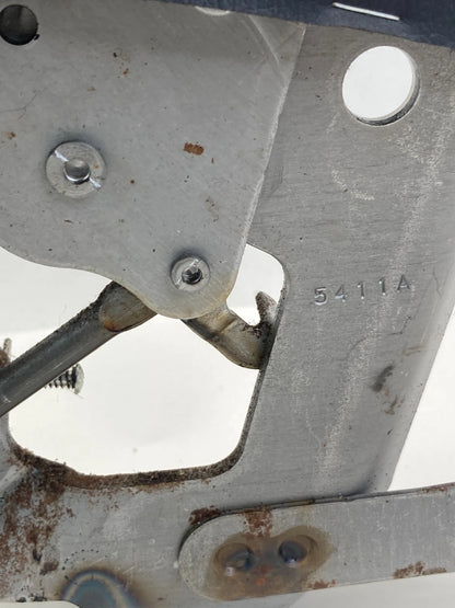 2004-2006 ACURA TL EMERGENCY PARKING BRAKE HANDLE CONTROL LEVER ASSEMBLY OEM