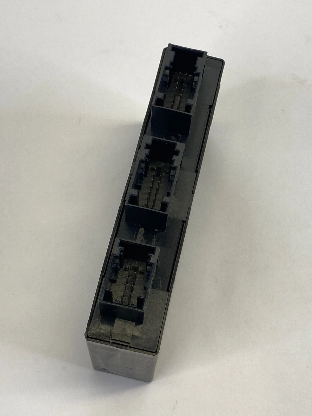 2008 BMW 535XI PDC PARKING DISTANCE CONTROL MODULE UNIT OEM 66219145158