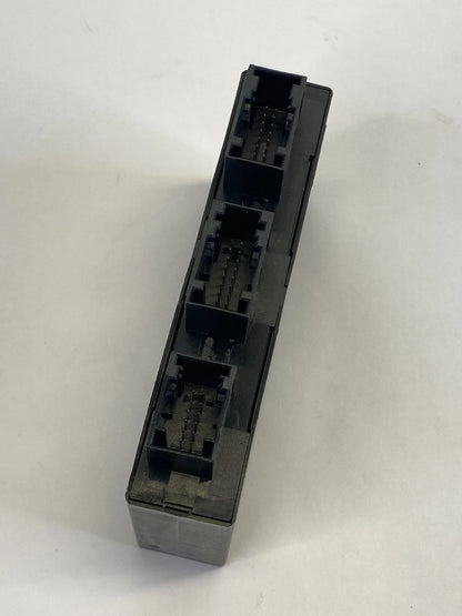 2008 BMW 535XI PDC PARKING DISTANCE CONTROL MODULE UNIT OEM 66219145158