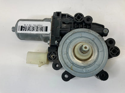 2006 2007 JEEP GRAND CHEROKEE FRONT RIGHT DOOR POWER WINDOW MOTOR 4589170AC OEM