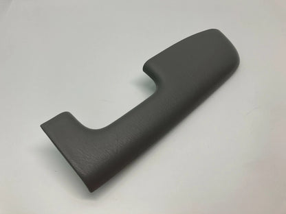 2003-2008 TOYOTA COROLLA REAR RIGHT BACK SIDE DOOR ARMREST BEZEL LID PAD TRIM