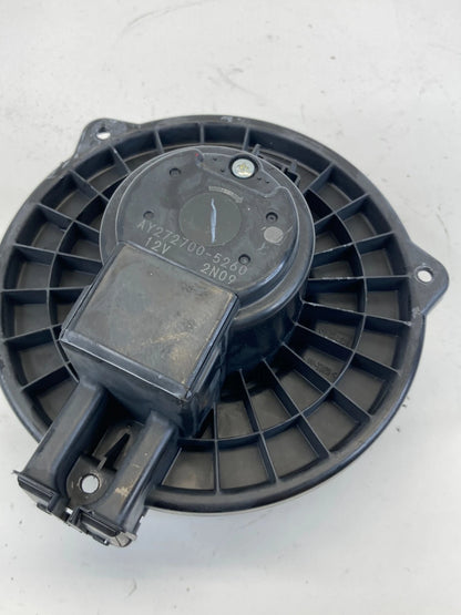 2005-2011 CADILLAC STS HVAC AC A/C AIR FAN HEATER BLOWER MOTOR AY272700-5260 OEM