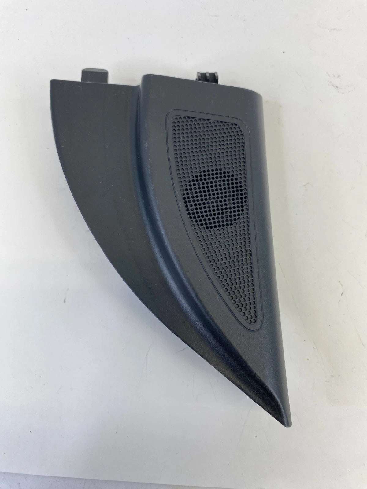 13-17 HYUNDAI ELANTRA GT FRONT LEFT DOOR TWEETER SPEAKER W/COVER 87651-A5020 OEM